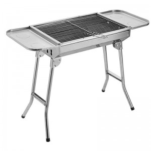 Klassischer BBQ Grill SC1084